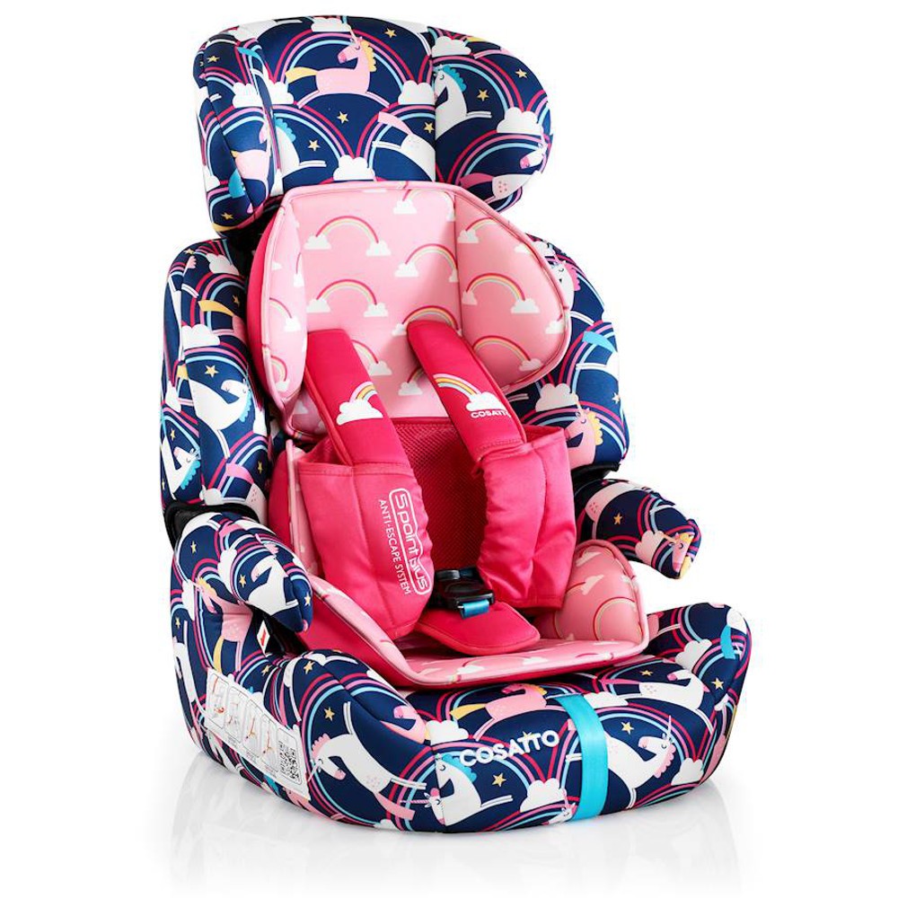 Best Safety Carseat Best Multi-Function Stroller